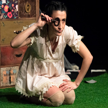 Delicias de un sue&ntilde;o