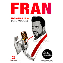 Homenaje a Luis Miguel