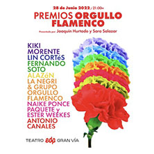 Premios Orgullo Flamenco