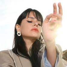 Sof&iacute;a Kourtesis