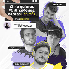 T&iacute;os decentes