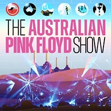 The Australian Pink Floyd Show
