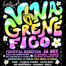 Festival Vinagren&eacute;fico