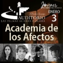 ACADEMIA DE LOS AFECTOS