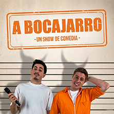A bocajarro