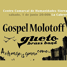 A change is gonna come