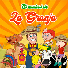 El Musical de La Granja
