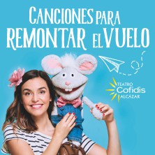 Canciones para remontar el vuelo