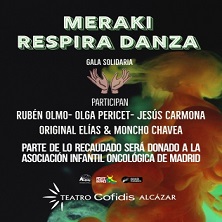 Meraki Respira Danza