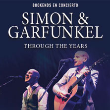 Simon and Garfunkel