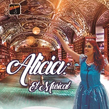 Alicia El musical