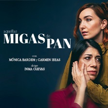 Aquellas migas de pan