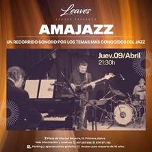 AMAJAZZ