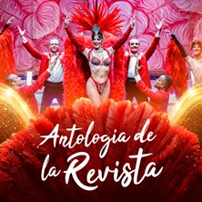 Antolog&iacute;a de la Revista - Teatro Lido