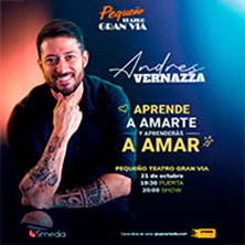 Andr&eacute;s Vernazza