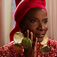 Angelique Kidjo