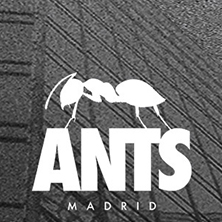 Fabrik: Ants