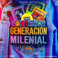 Generaci&oacute;n Milenial