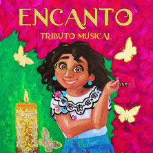 Encanto, tributo musical