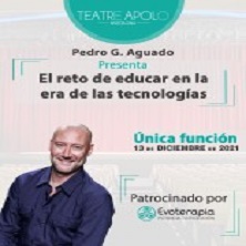 Pedro Aguado