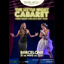 The Little Night Cabaret