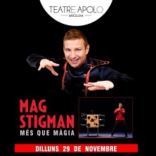 Mago Stigman