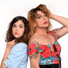 A Palo Seco y la Rebeli&oacute;n de las Nancys