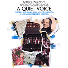 A Quiet Voice