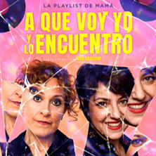 A que voy yo y lo encuentro