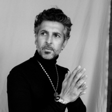 Arc&aacute;ngel (cantaor)