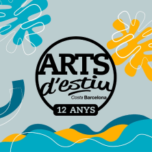 Festival ARTS d'Estiu