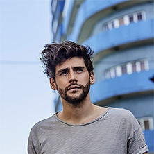 &Aacute;lvaro Soler
