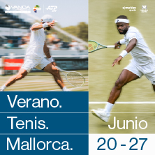 ATP Vanda Pharmaceuticals Mallorca Championships