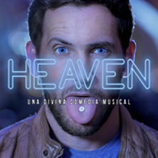 Heaven, una divina comedia musical