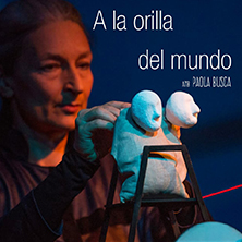 A la orilla del mundo