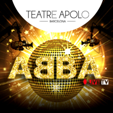 ABBA Live Tv