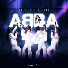 ABBA - The New Experience