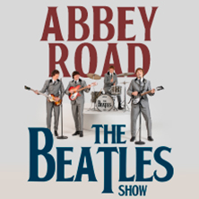 Abbey Road. The Beatles Show