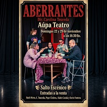 Aberrantes