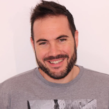 Abraham Mart&iacute;n