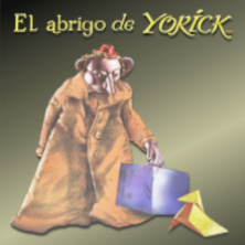 El abrigo de Yorick
