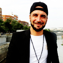 Absal&oacute;n y la Gipsy Band "Mi Sentir"