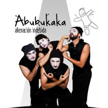 Abubukaka
