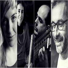 Adriana Mayer & Ensemble l&rsquo;Albera