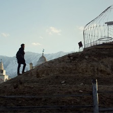 A Father&rsquo;s Will