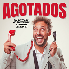 Agotados