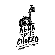 Agua del Chorro