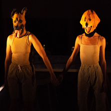 Ahora Que Nos Dejan Hablar