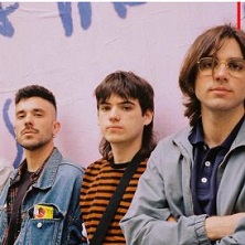 Aiko el grupo + Cora Yako