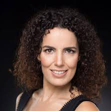Ainhoa Garc&iacute;a Forcada